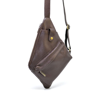 Chest bag sling, over the shoulder FC-6501-3md brand TARWA