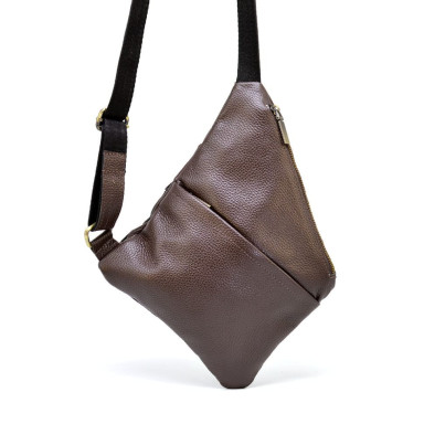 Chest bag sling, over the shoulder FC-6501-3md brand TARWA