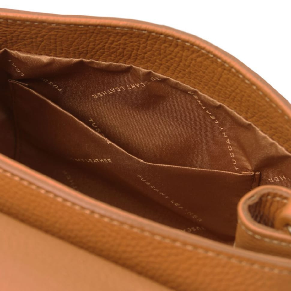 TL Bag Шкіряна сумка Tuscany TL142107