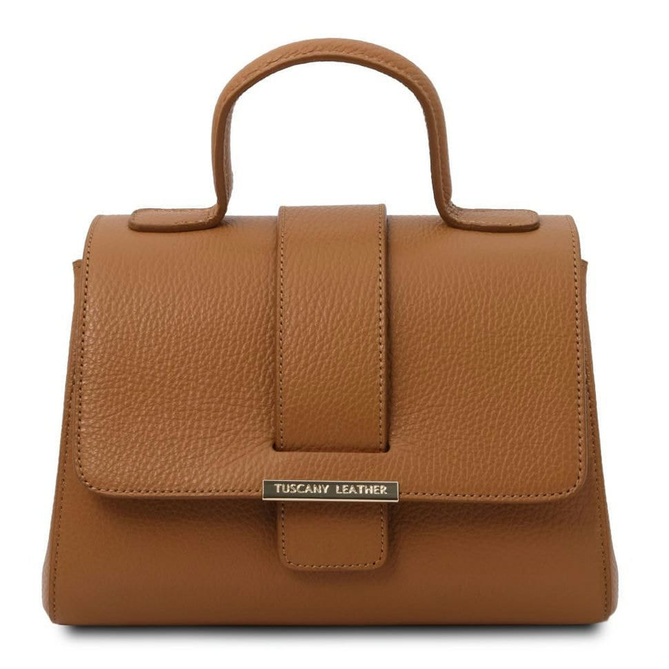 TL Bag Шкіряна сумка Tuscany TL142107