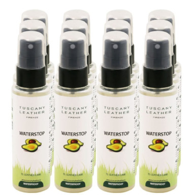 WATERSTOP Спрей для защиты кожи от влаги x 12 Tuscany TL141309