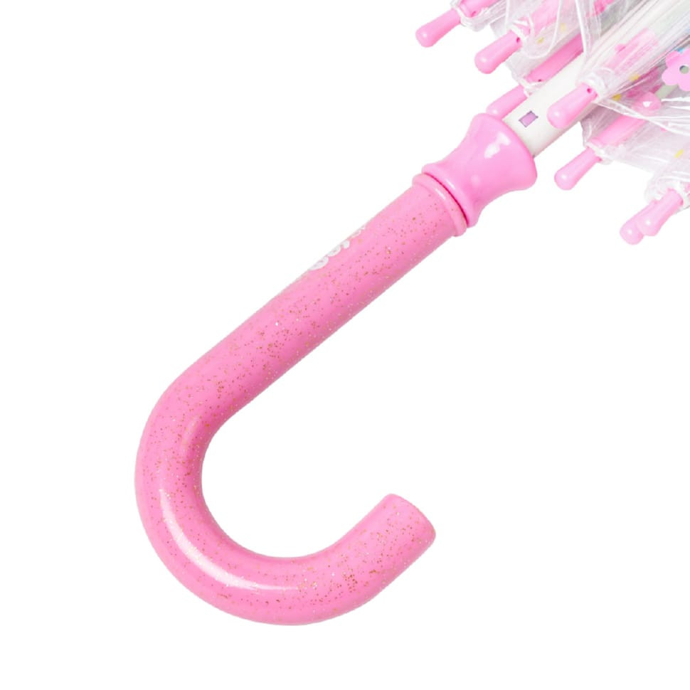 Парасолька-тростина дитяча Fulton Funbrella-4 C605-039090 Bella The Unicorn (Единорожки)