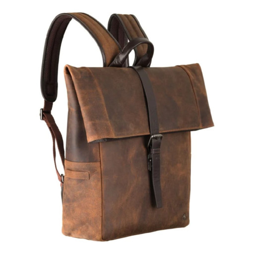 Рюкзак Visconti TC90 Transporter 14 (Havana Tan)