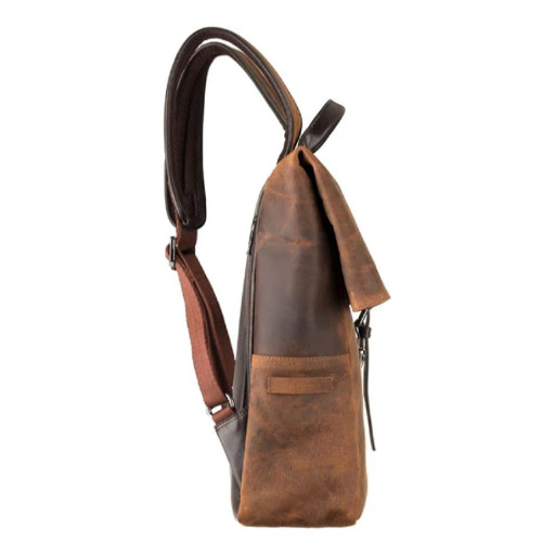 Рюкзак Visconti TC90 Transporter 14 (Havana Tan)