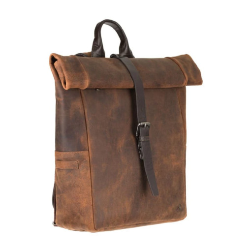 Рюкзак Visconti TC90 Transporter 14 (Havana Tan)