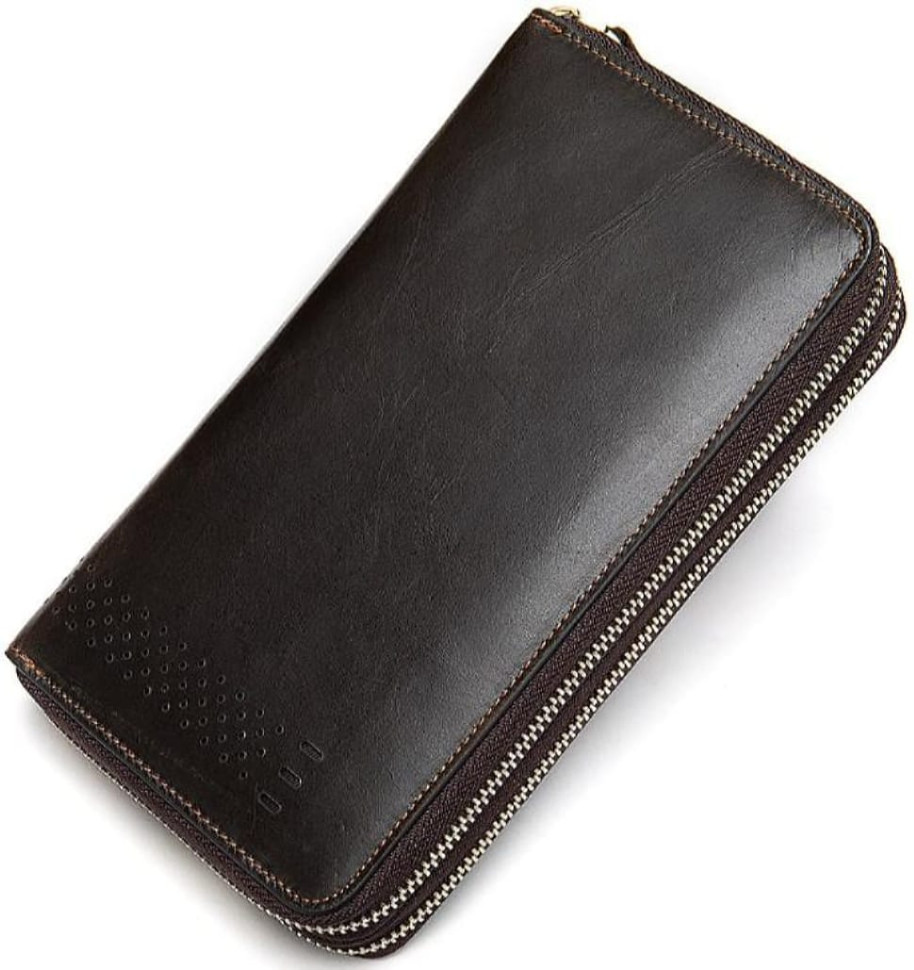 Клатч чоловічий Tiding Bag 8025C