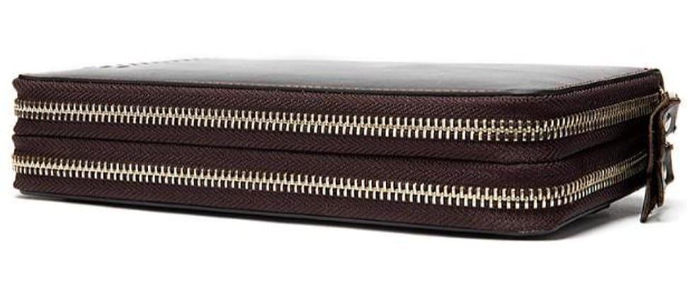 Клатч чоловічий Tiding Bag 8025C