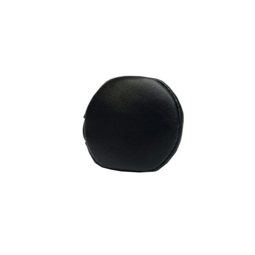 Ключниця шкіряна New Rainbow 4025 чорний