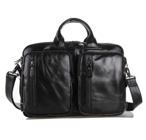 Оновлена модель сумки трансформера 7041 - новий дизайн, фейсліфт