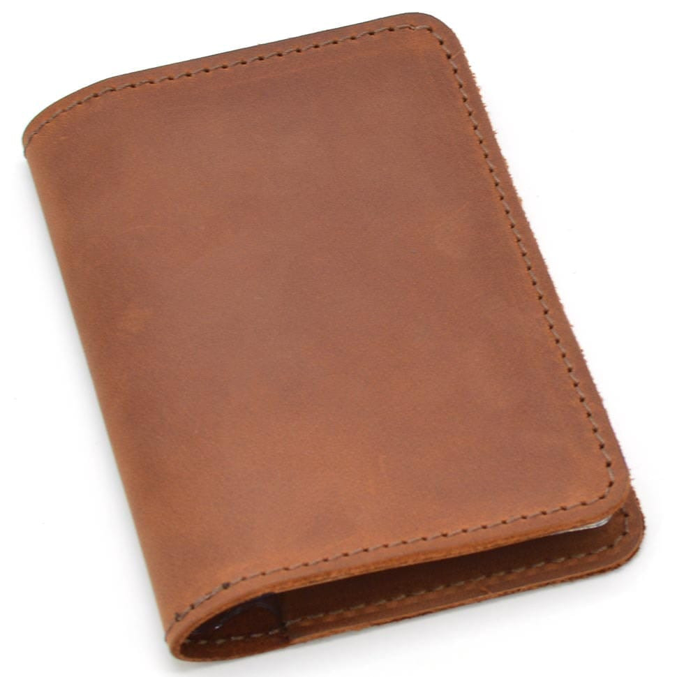 Обкладинка для документів водія посвідчень ID паспорта прав TARWA RB-5011-4sa