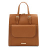 Шкіряний жіночий рюкзак TL Bag Tuscany TL142118