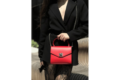Bag Firenze red 9035-13-31