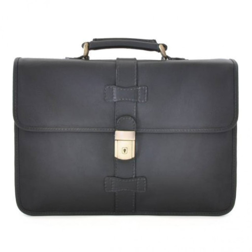 Портфель Pratesi Anghiari, артикул B458, Італія