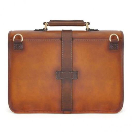 Портфель Pratesi Anghiari, артикул B458, Італія