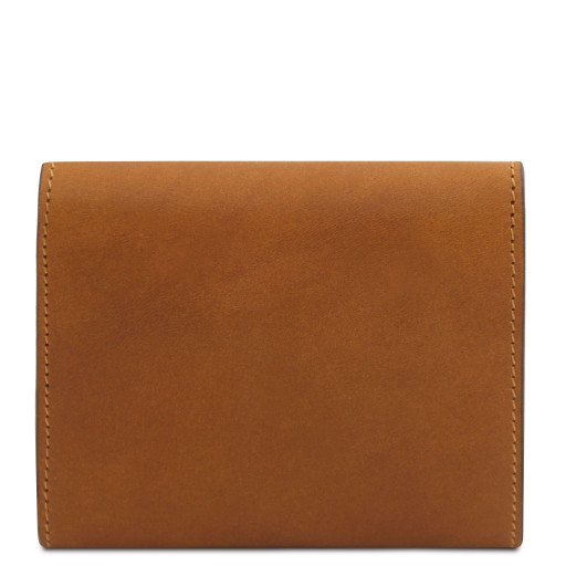 Exclusive leather wallet