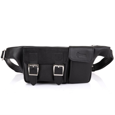  Belt waist bag from genuine leather TA-3029-4lx TARWA