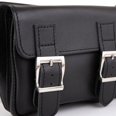  Belt waist bag from genuine leather TA-3029-4lx TARWA