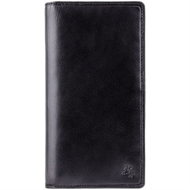 Men's wallet Visconti TSC45 Carrara with RFID (Black)