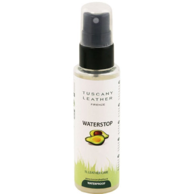 WATERSTOP Водостойкое изделие из кожи Tuscany TL141306