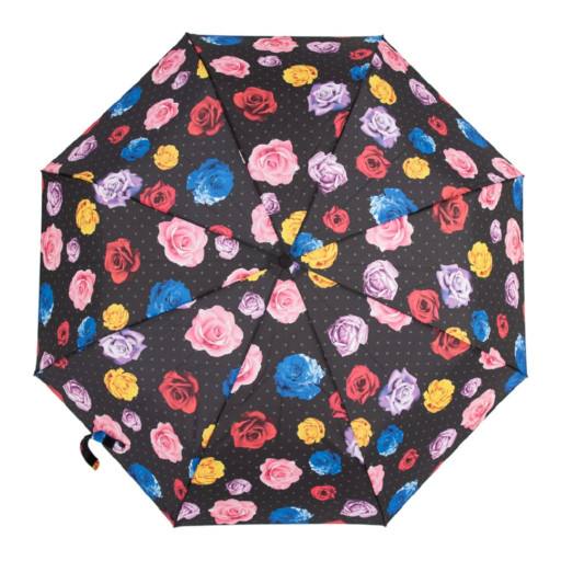 Парасолька жіноча Fulton L354 Minilite-2 Flower Bomb (Квіткова бомба)