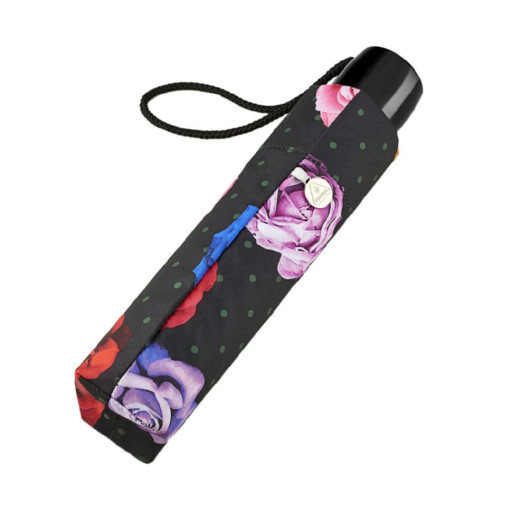 Парасолька жіноча Fulton L354 Minilite-2 Flower Bomb (Квіткова бомба)