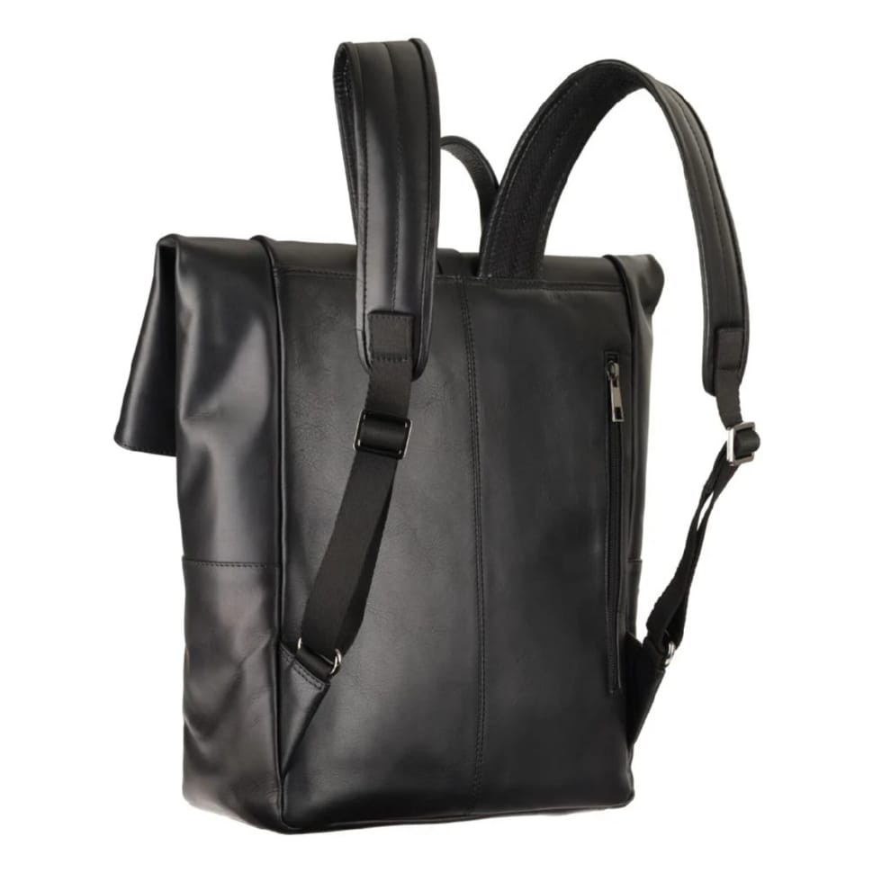 Рюкзак Visconti TC90 Transporter 14 (Black)