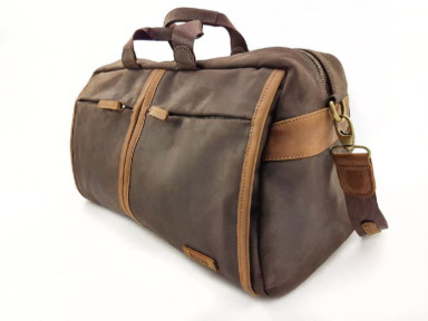 Мужская сумка VATTO Mk63 Kr450.190