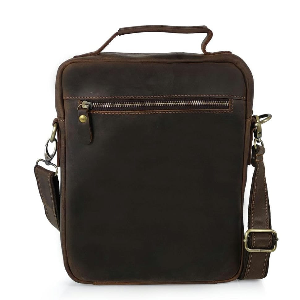 Чоловічий месенджер з ручкою для перенесення Tiding Bag V-JMD4-9001C