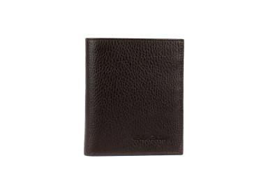 Wallet Firenze brown 112-9