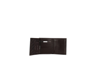 Wallet Firenze brown 112-9