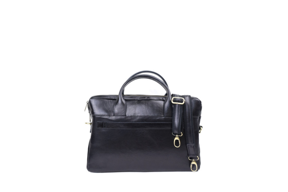 Сумка Firenze чорний 2225-05-31