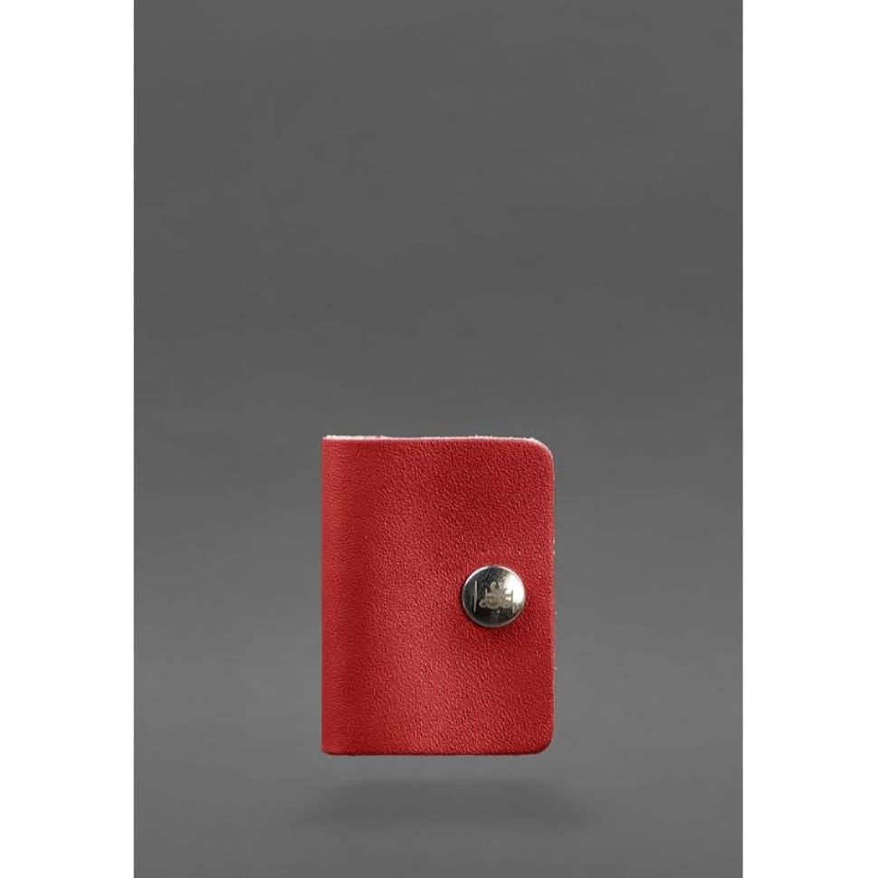 Шкіряний холдер для навушників 2.0