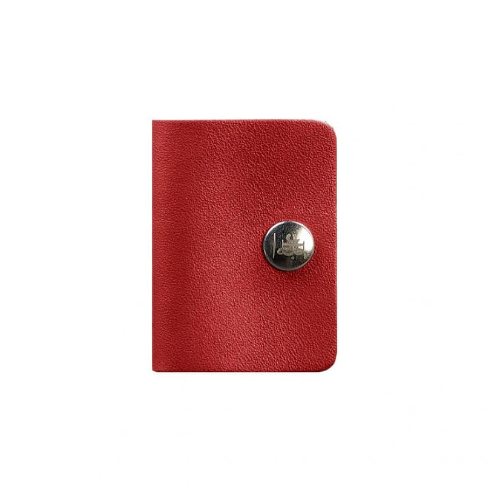 Шкіряний холдер для навушників 2.0