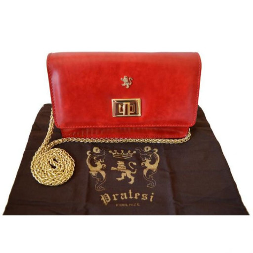 Жіноча сумка Pratesi Le Sieci, артикул R193, Італія