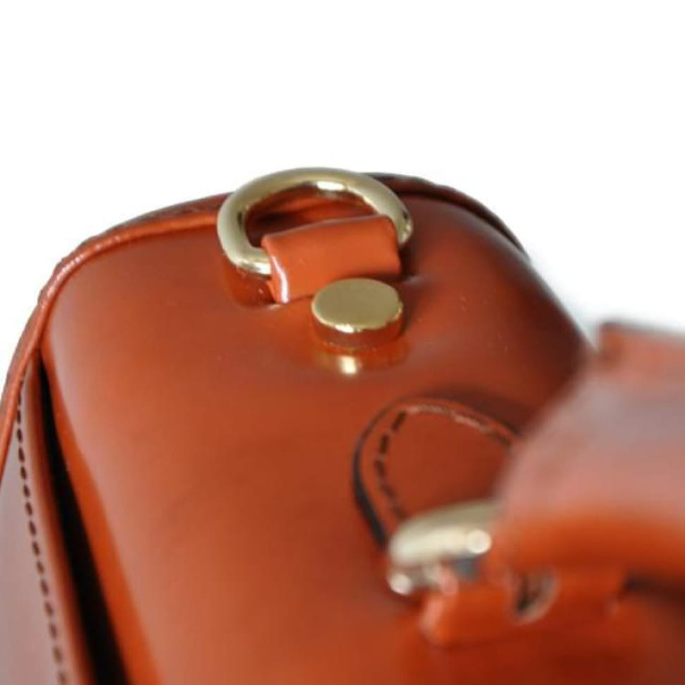 Портфель Pratesi Leccio Radica, артикул R113, Італія