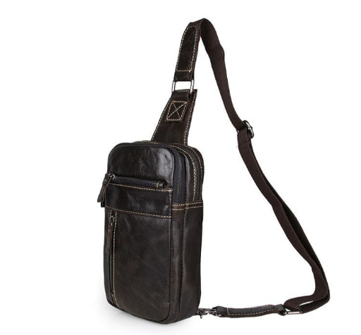 Вантажний міні-рюкзак для чоловіків JD7296J темно-сірий