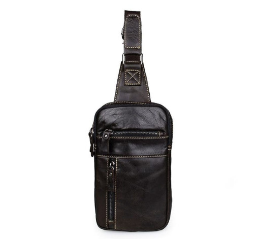 Вантажний міні-рюкзак для чоловіків JD7296J темно-сірий