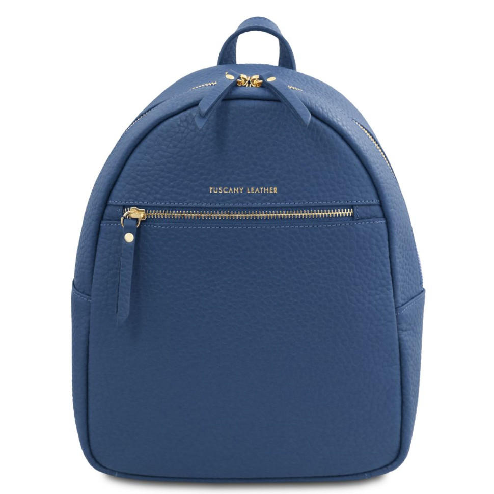 Arco Leather backpack