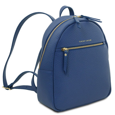 Arco Leather backpack