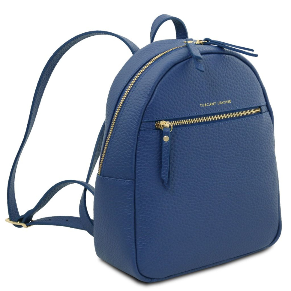 Arco Leather backpack