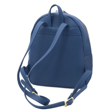 Arco Leather backpack