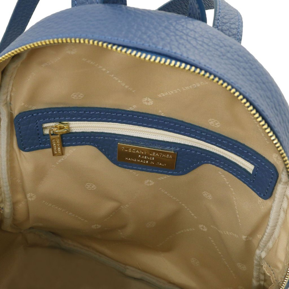 Arco Leather backpack