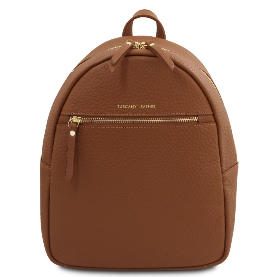 Arco Leather backpack