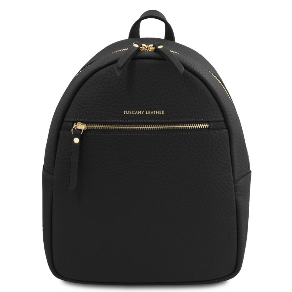 Arco Leather backpack