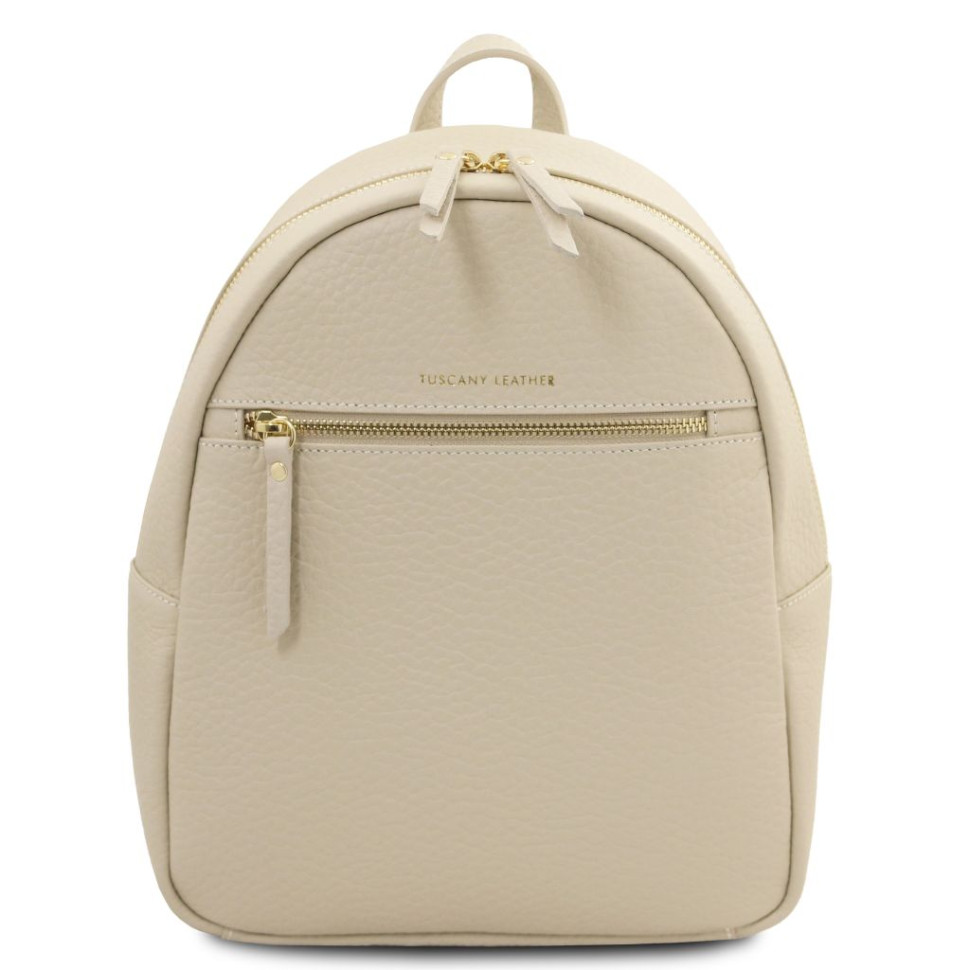 Arco Leather backpack