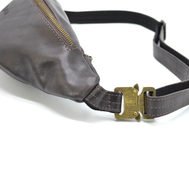 Brand waist belt bag TARWA GX-3035-4lx