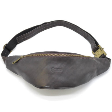 Brand waist belt bag TARWA GX-3035-4lx