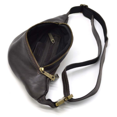 Brand waist belt bag TARWA GX-3035-4lx