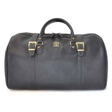 Pratesi BNE341 - Travel bag Perito Moreno в цукерки Bruce Black