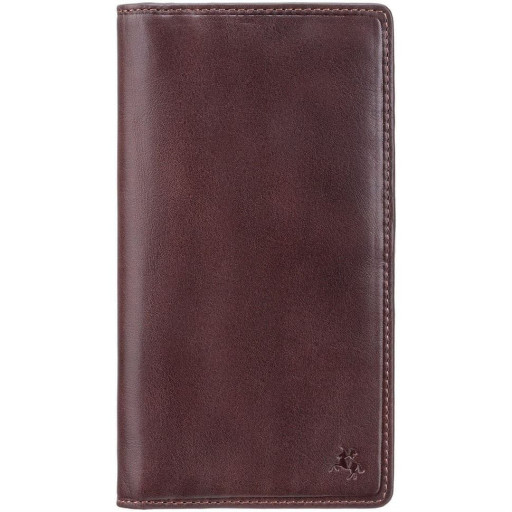 Гаманець чоловічий Visconti TSC45 Carrara c RFID (Brown)